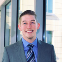 Incrediplex Employee Adrian Kirchner's profile photo