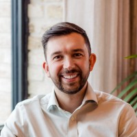 Rendesco Employee Andy Mays's profile photo