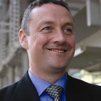 NHSX Employee Tim Ellis's profile photo