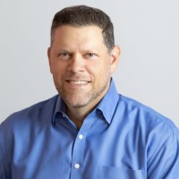 Scorability Employee Brian Cruver's profile photo