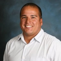 Southern California Edison (SCE) Employee Ray Juarez's profile photo