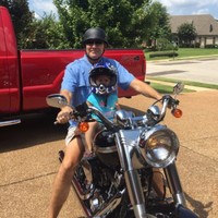 HVAC RepCo Employee Christopher Patrick's profile photo