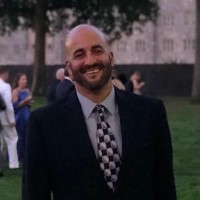 AMRO, Division of Karman Space & Defense Employee Joe Bianchi's profile photo