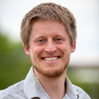 Boyum Barenscheer Employee David Wenzel's profile photo