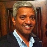 Veritas Technologies LLC Employee Suri Brahmaroutu's profile photo