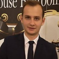 Teamland Employee Adrian Stancu's profile photo