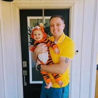 Honeywell Employee Jonathan Akers's profile photo