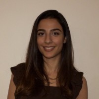 IntegratePHYSIO Employee Parinaz Alizadeh's profile photo