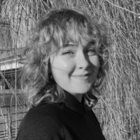 Le Sample Employee Romy Flamant's profile photo