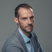 AERON Employee Akos Takacs's profile photo