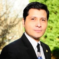 Supreme Lending Employee Gerson Gomez's profile photo