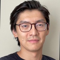 Avanos Medical Employee Roy Wang's profile photo