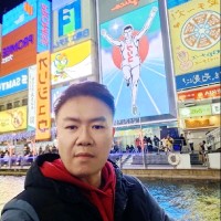 Everlight Electronics Employee David Tsai's profile photo