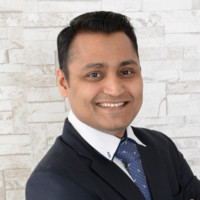 Korechi Innovations Inc. Employee Sougata Pahari's profile photo