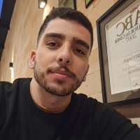 Comhub Employee Thiago Martins Vieira's profile photo