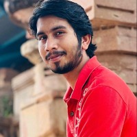 MILAN Employee Badrinath Mukuloth's profile photo