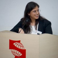 FCB Interface Employee Shreya Sehgal's profile photo