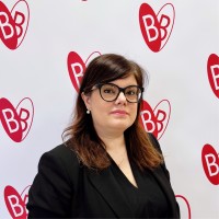 B+B International S.r.l. Employee Federica Gallina's profile photo