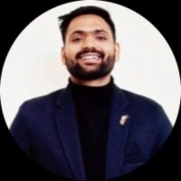 AdPushup Employee Atul Yadav's profile photo