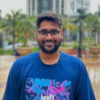 Viral Patel Email