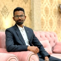 BuildQ Group Employee Sarthak Mehta's profile photo