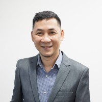 Insular Life Assurance Co., Ltd. Employee Emerick Ngo's profile photo