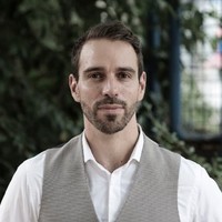 CDA Collaborative Learning Projects Employee Siad Darwish's profile photo