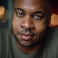 EHAMX Studios Employee Kevin Saxon's profile photo
