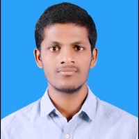 NIT Durgapur Employee Althi Ganesh's profile photo
