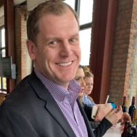 Rocket Mortgage Employee Tom Dempsey's profile photo