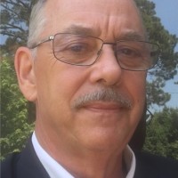 Harland & Wolff Employee Joe Cartoski's profile photo