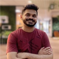 Harshith L Email