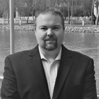 Microsoft Employee Paul Vesper's profile photo