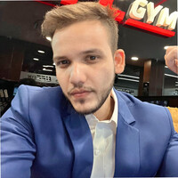 Arrivae Employee Tausif Siddiqui's profile photo