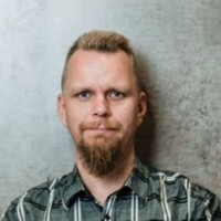 Ketokamu Employee Olli Ikonen's profile photo