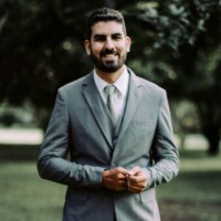 AssureSoft Employee Jorge Rodrigues Gomes Vaz Filho's profile photo