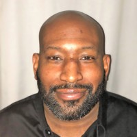NFL Films Employee Darrell Campbell's profile photo