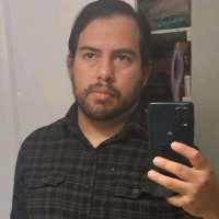 Dell Technologies Employee Daniel Omar Holguin's profile photo