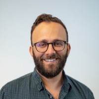 Prism Data Employee Noah Gold's profile photo