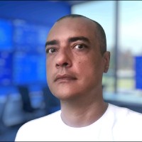 Homem Máquina Employee Rodrigo José's profile photo