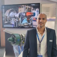 Bet Shemesh Engines Ltd. Employee Ariel Madmoni's profile photo