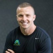 Adapt (a Datapipe company) Employee Scott Grondin's profile photo