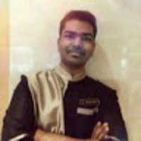 The Raintree Hotels Employee Sanjay Seelan's profile photo