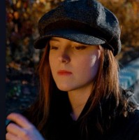 Ether/Awe Employee Maria Gusleva's profile photo