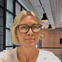 Comply Flow Employee Katherine Smith's profile photo