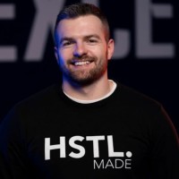 Hive, by British Gas Employee Joel Holmes-Darby's profile photo