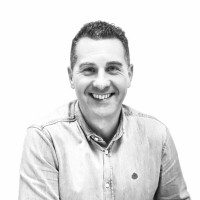 TRACKLAN ETT Employee Iñigo Echeverria Iriarte's profile photo