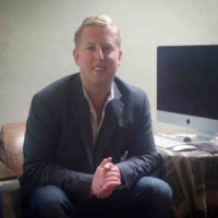 Atticare Corp Employee Daniel Lamb's profile photo