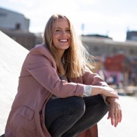 Substans Konsulenthus Employee Marie Jepsen's profile photo