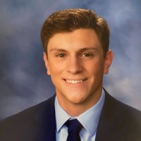 Huron Employee Christopher Izzo's profile photo